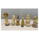 Avon Perfume Bottles