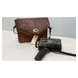 Kodak Instamatic M18 Movie Camera