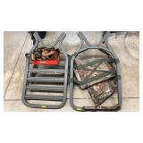 Summit Climbing Tree Stand (like new)