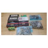 Box Empty Ammo Brass