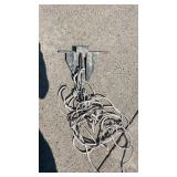 Boat Anchor