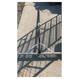 Razorback Landscape Rake 36"