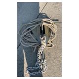 Boat Anchor