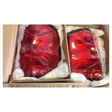 New Pickup Tail Lights,