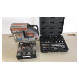 Socket Accessories Kit, Power Stapler