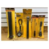 5-Plews New Tools - See Description