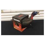 New Flextone Thunder Jake Turkey Decoy
