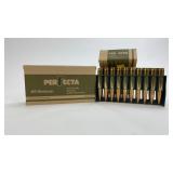 308 Perfecta 147Gr FMJ