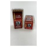 Hornady 17Gr VMax