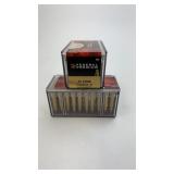 Federal 17HMR 17Gr HP