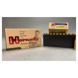 6.5 Hornady 123Gr A-Max