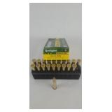 30-30 Remington 150gr Cor-Lokt SP 20 Rounds