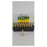 30-30 Remington 150gr Cor-Lokt SP 20 Rounds
