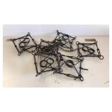 #220 Conibear Body Traps