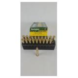 30-30 Remington 150gr Cor-Lokt SP 20 Rounds