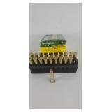 30-30 Remington 150gr Cor-Lokt SP 20 Rounds