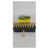 30-30 Remington 150gr Cor-Lokt SP 20 Rounds