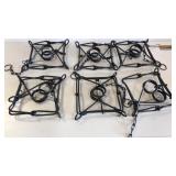 #280 Conibear Body Trap