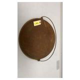 Griswald Cast iron Griddle