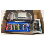 Brand New In Box Hot Wheels With 2 in Box