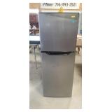 New Danby Refrigerator Scratch & Dent