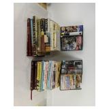 Hunting Books and Videos