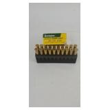 30-30 150gr Cor-Lokt  SP 20rds