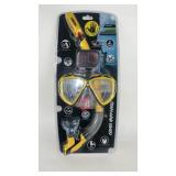 Body Glove Scuba Kit Adult