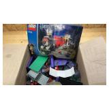 Assorted Legos Harry Potter