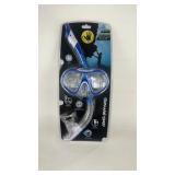 Body Glove Scuba Kit Adult