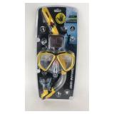 Body Glove Scuba Kit Adult