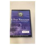 4 Hour Water Trapping Course DVD