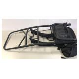 Back Pack Frame