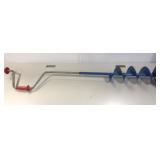 Hand Operated Ice Auger