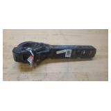 New Curt Pintle Hook Hitch (20,000lbs)