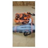 Ratchet Staps (buyer takes 3)