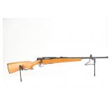 Savaga Springfield 840 Series E 222 Rem Rifle