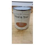 Tried & True Cherry Cerise Linseed Oil Stain (1