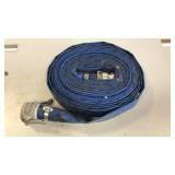 1 1/2" Collapsable Hose