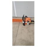 Stihl MS170 Chain Daw (Like New)