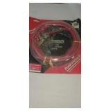 New Powerwinch Wiring Harness