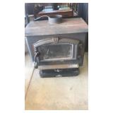 Country Hearth Wood Stove