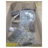 Vintage Drawer  Pulls