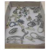 Vintage Drawer  Pulls