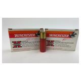 16Ga Winchester HP 2 3/4"
