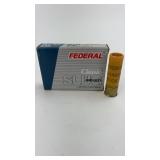 20Ga Federal 3/4oz 2 3/4" HP