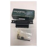 Sporting Scope Mount