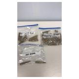 Variety of 303 British Surplus Ammunition