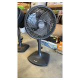Holmes Blizzard Oscillating Fan