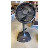 Holmes Blizzard Oscillating Fan